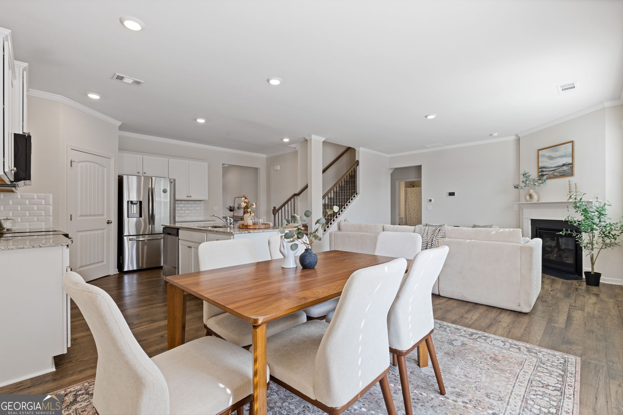 6000 Screech Owl Drive Flowery Branch GA 30542