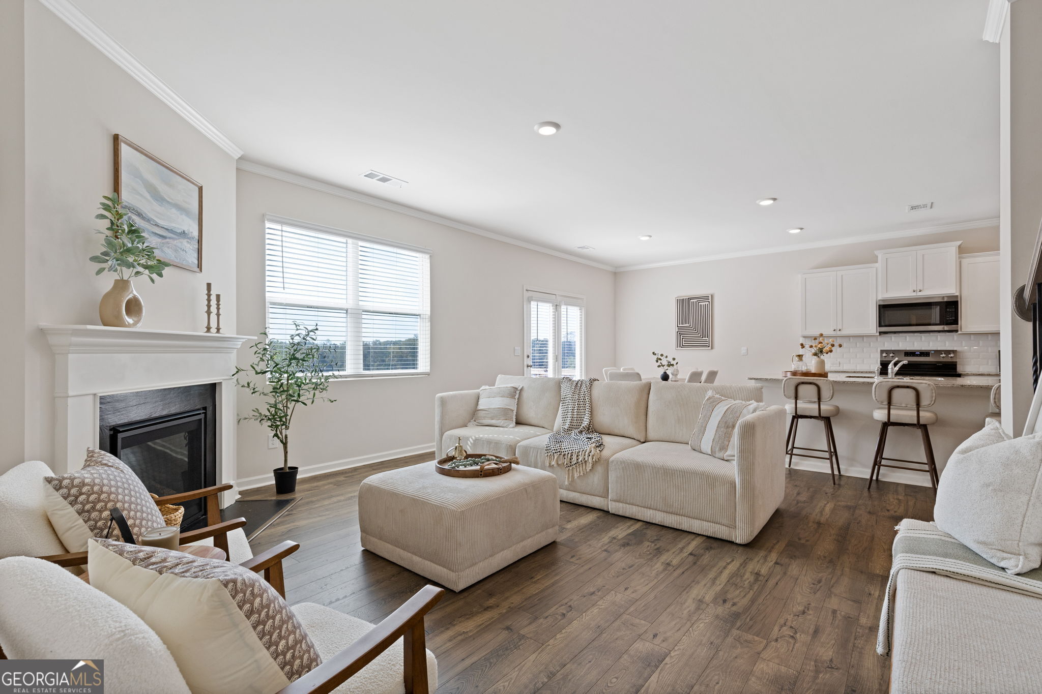 6000 Screech Owl Drive Flowery Branch GA 30542