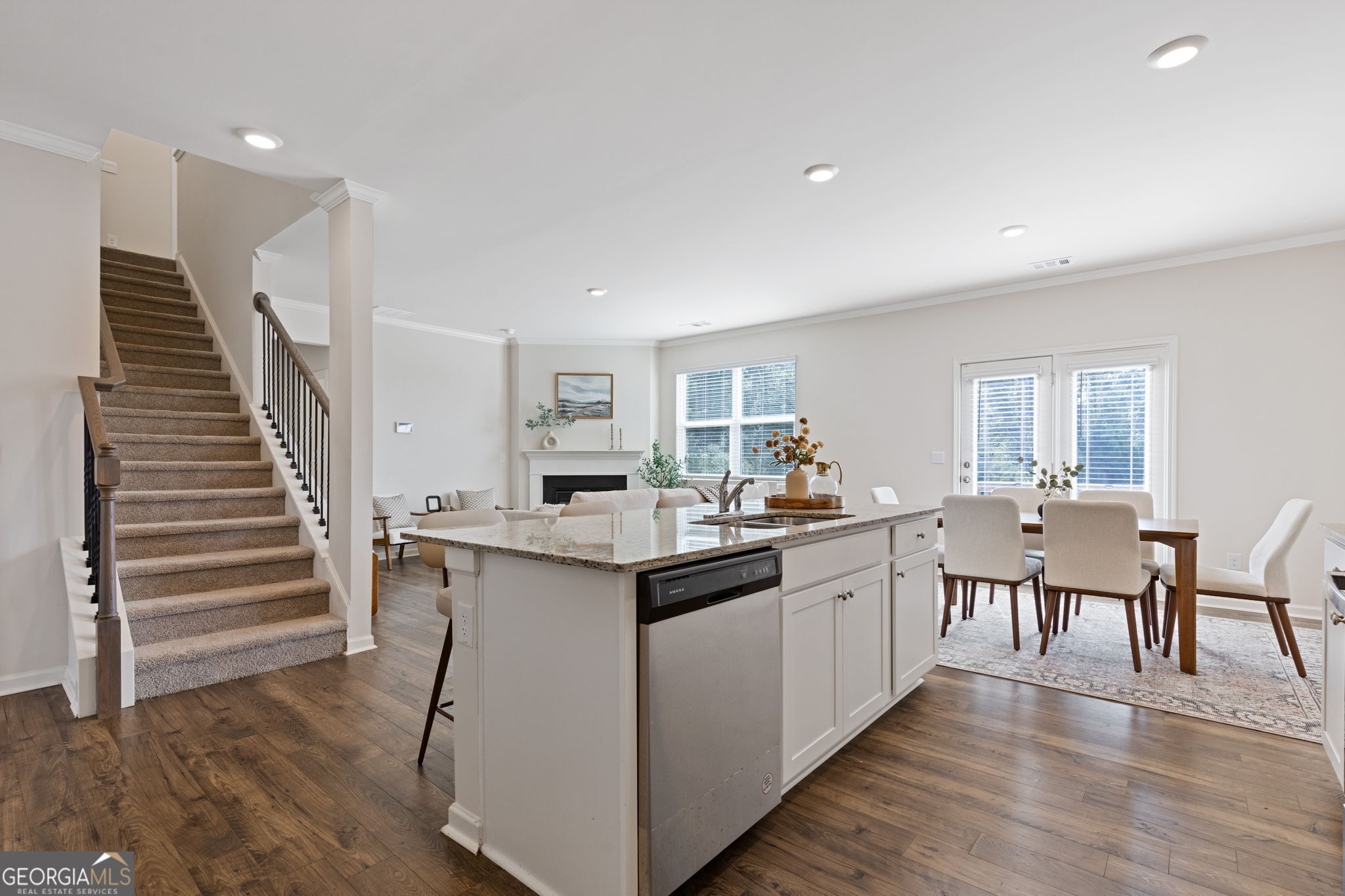 6000 Screech Owl Drive Flowery Branch GA 30542