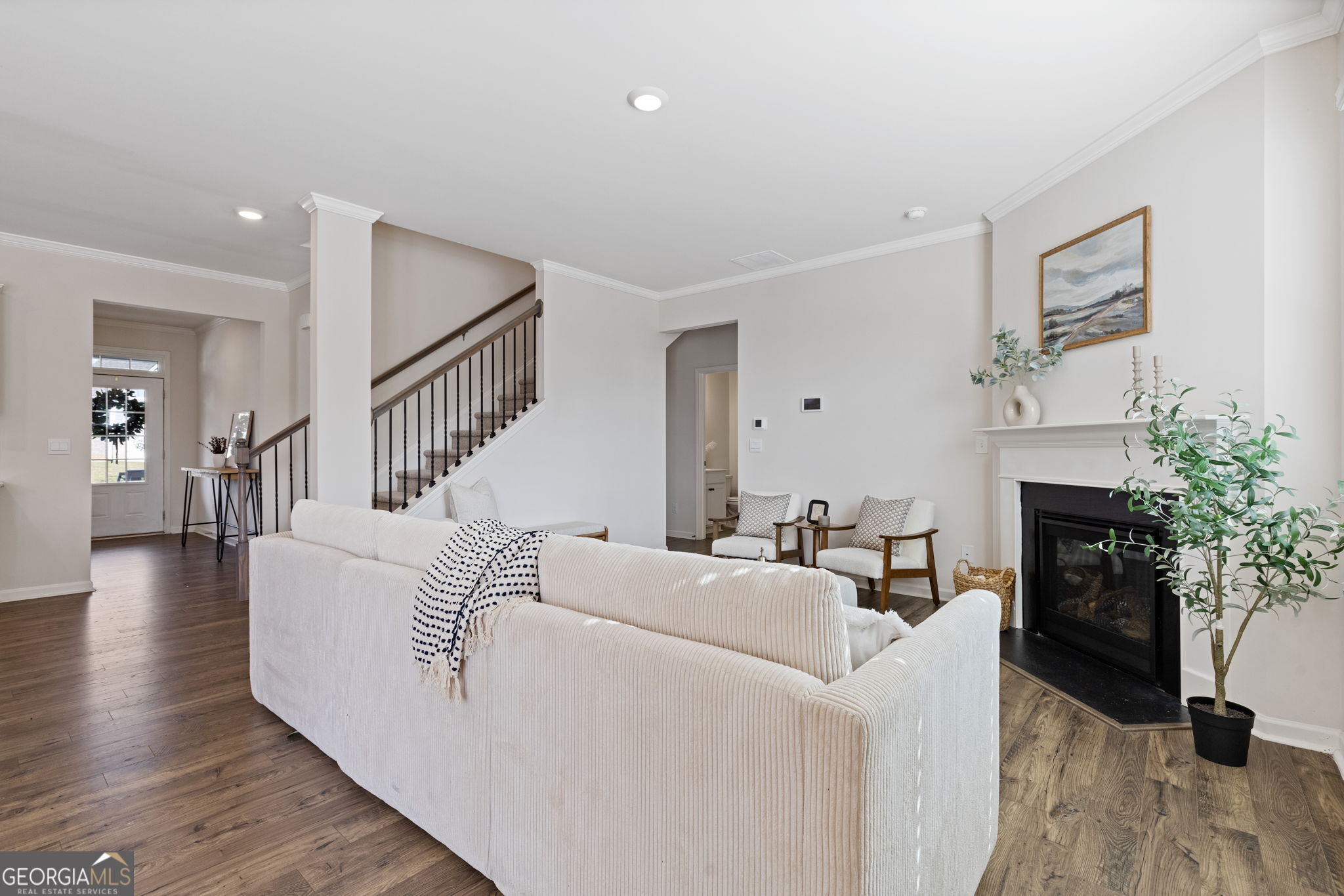 6000 Screech Owl Drive Flowery Branch GA 30542