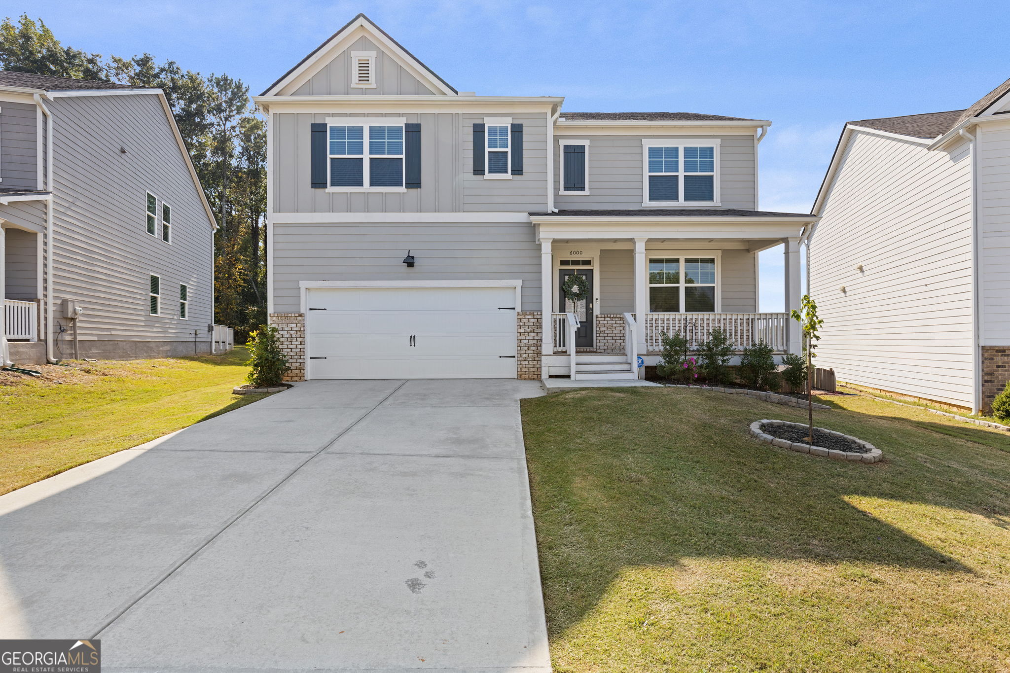 6000 Screech Owl Drive Flowery Branch GA 30542