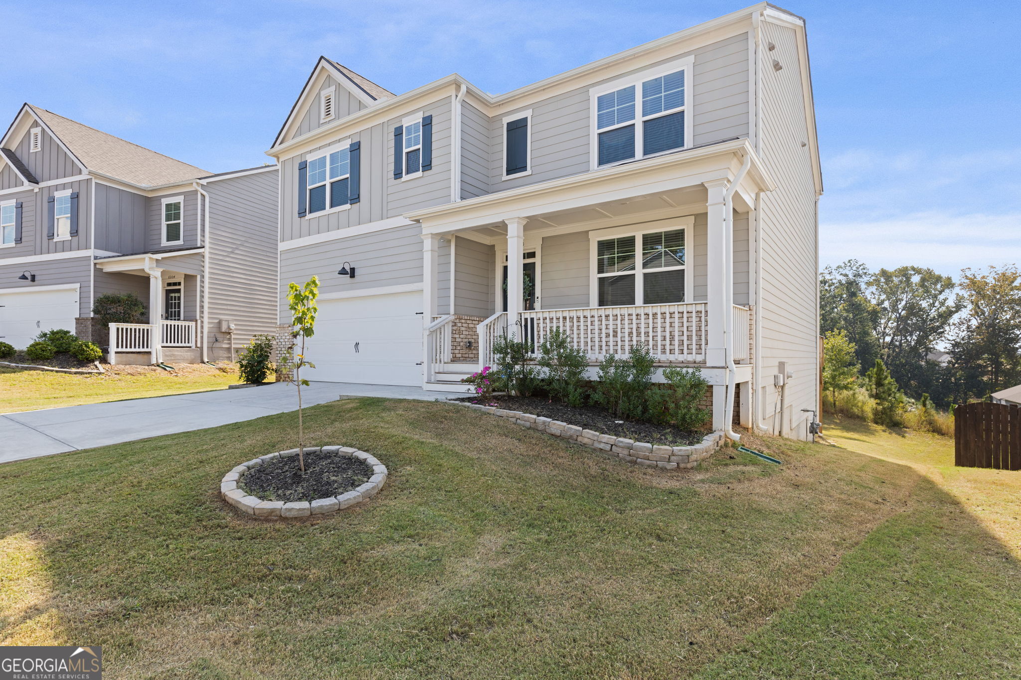 6000 Screech Owl Drive Flowery Branch GA 30542
