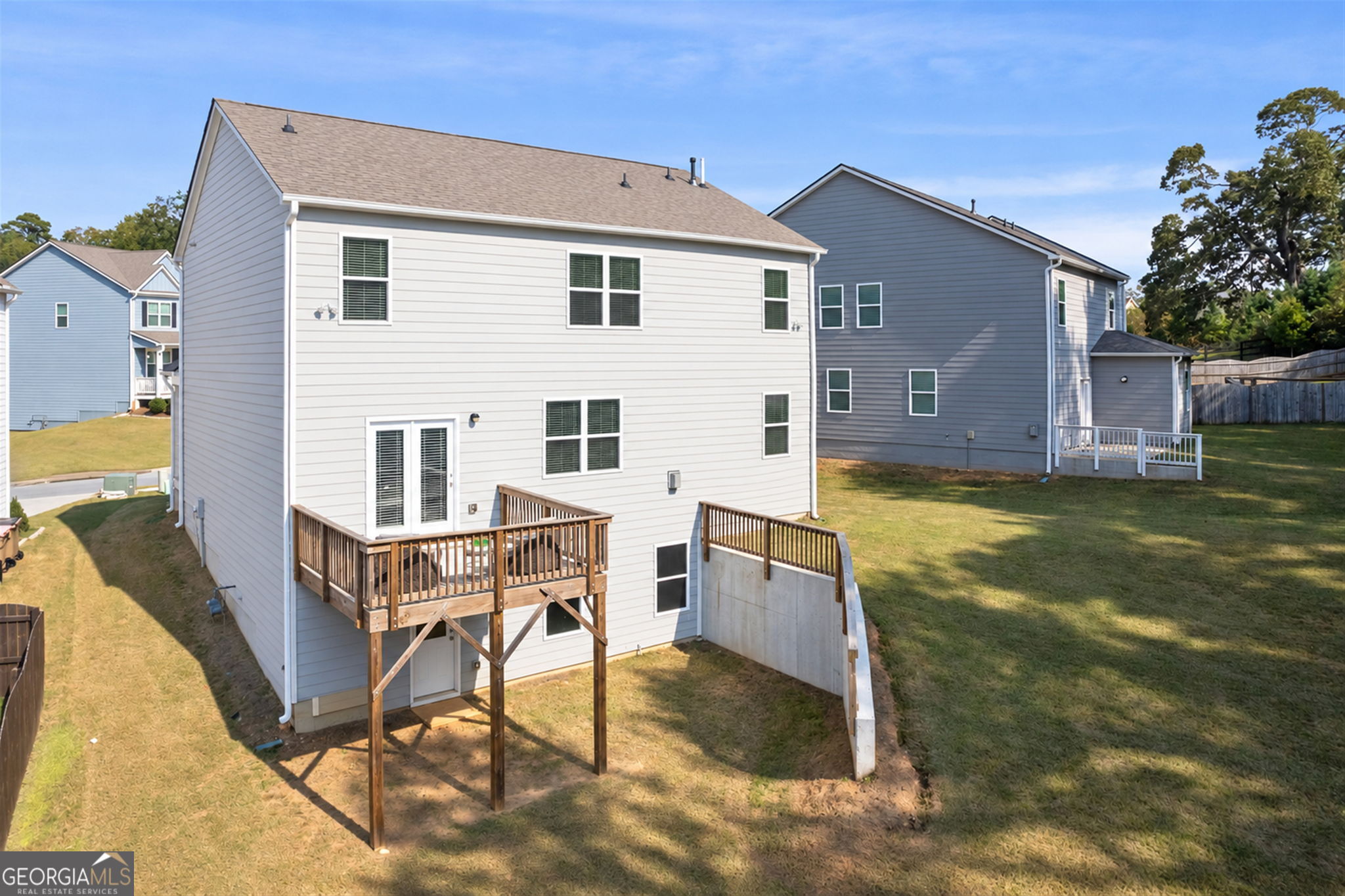 6000 Screech Owl Drive Flowery Branch GA 30542