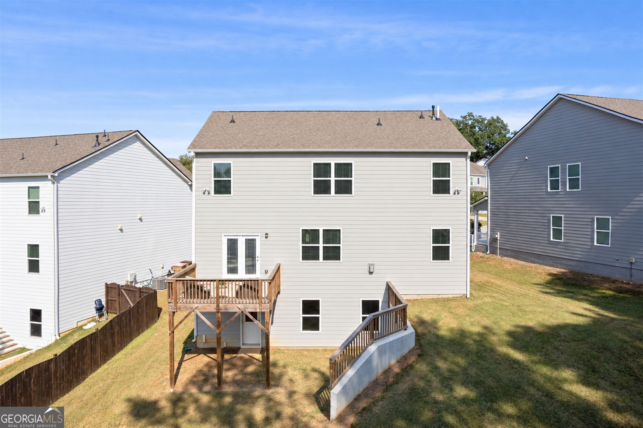 6000 Screech Owl Drive Flowery Branch GA 30542