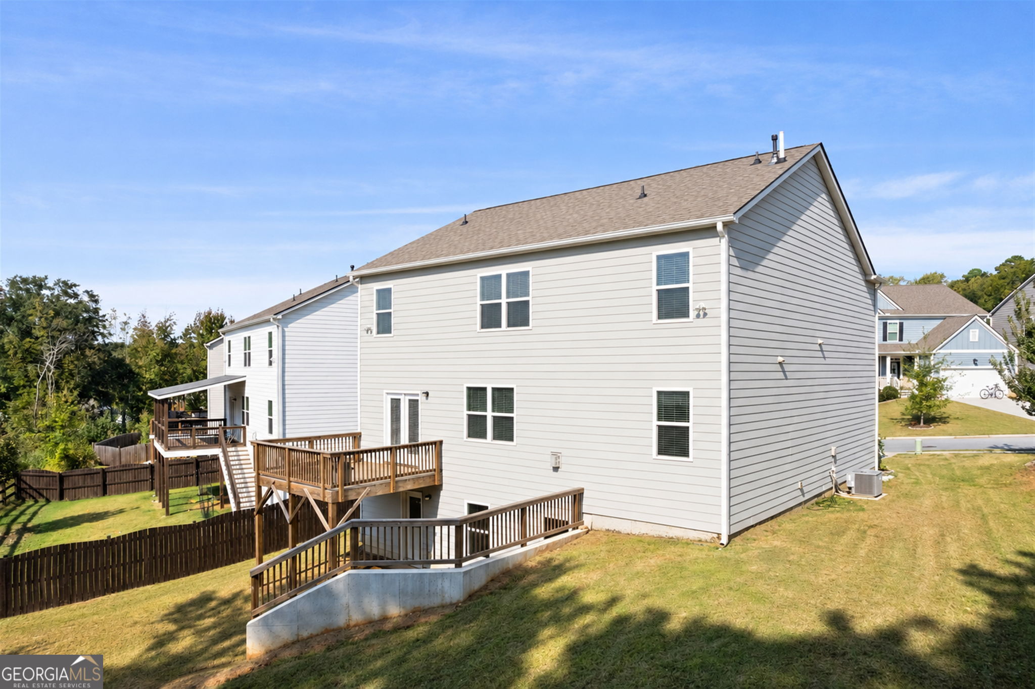 6000 Screech Owl Drive Flowery Branch GA 30542