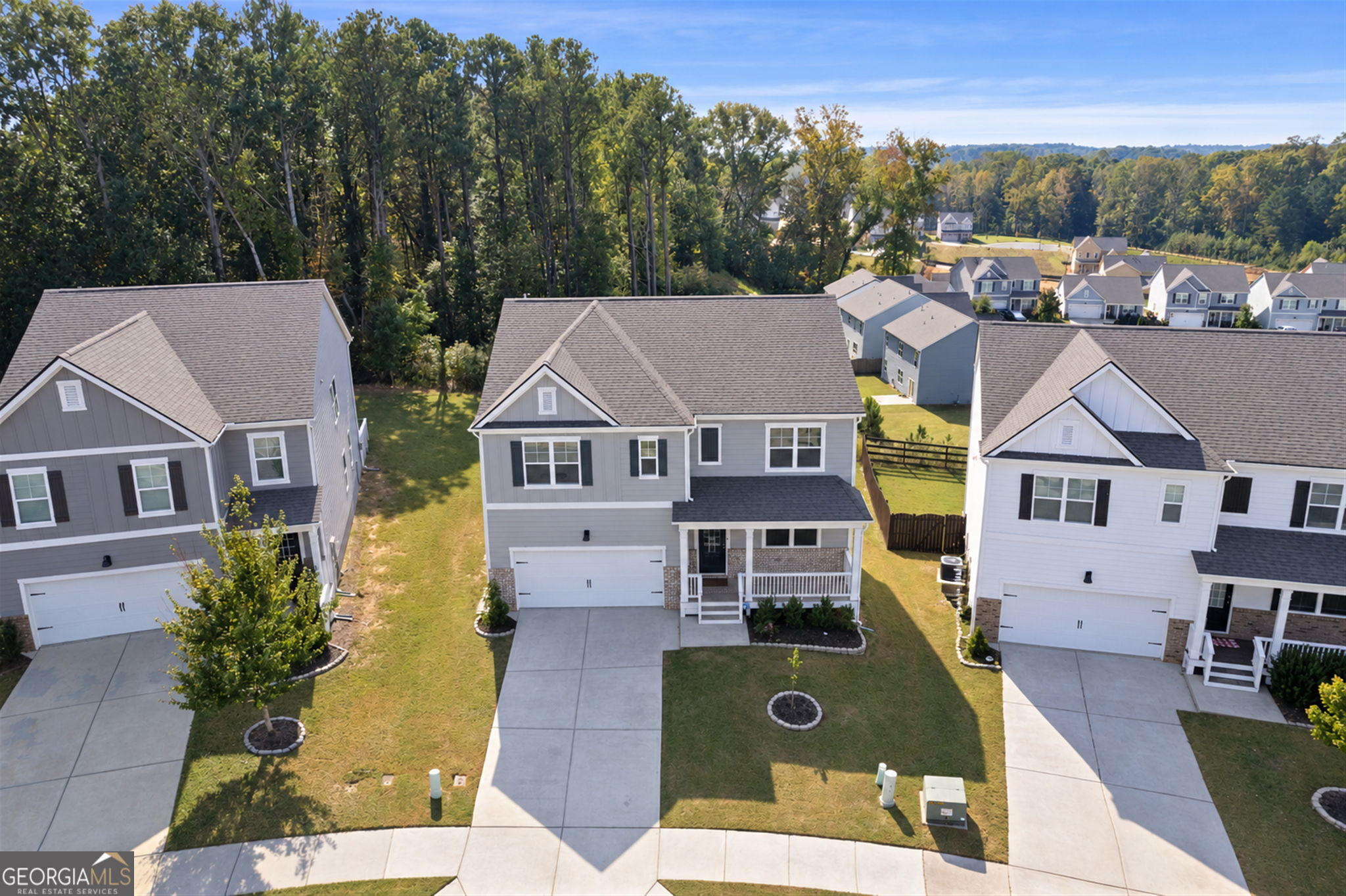 6000 Screech Owl Drive Flowery Branch GA 30542