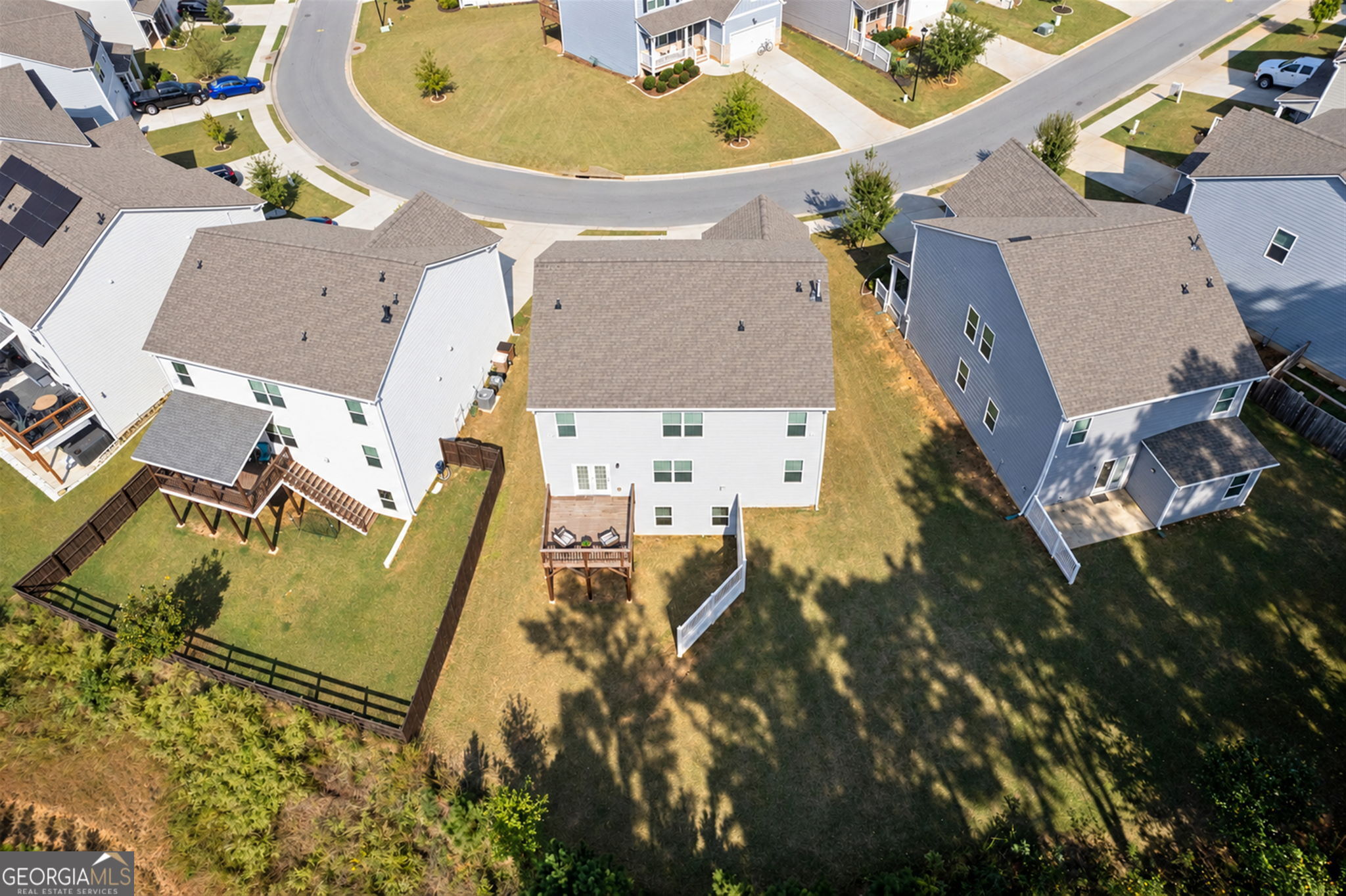 6000 Screech Owl Drive Flowery Branch GA 30542