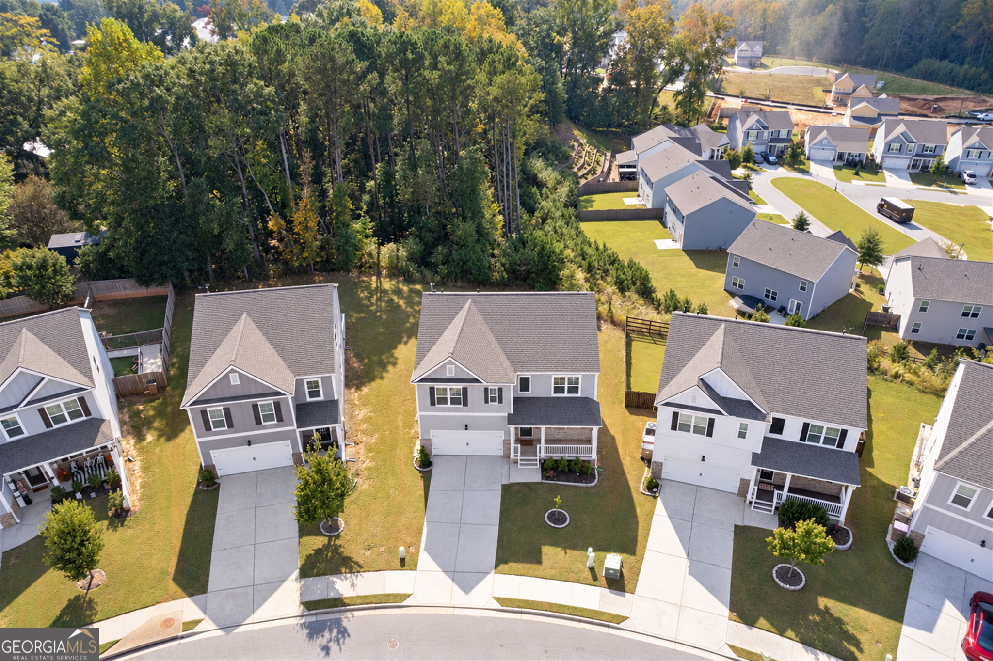 6000 Screech Owl Drive Flowery Branch GA 30542