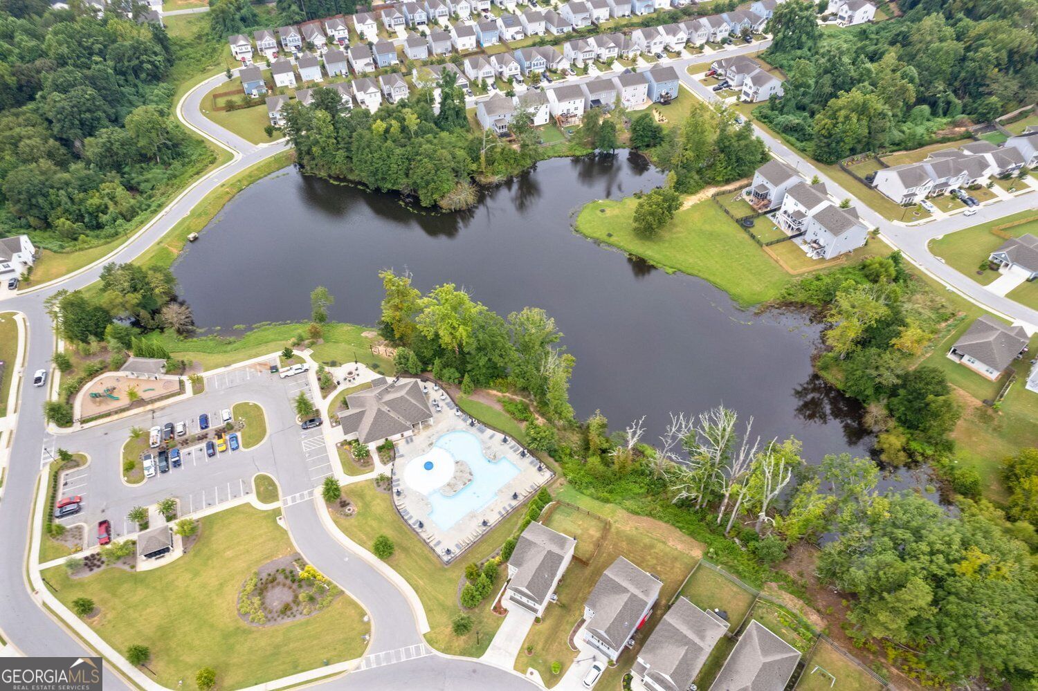 6000 Screech Owl Drive Flowery Branch GA 30542