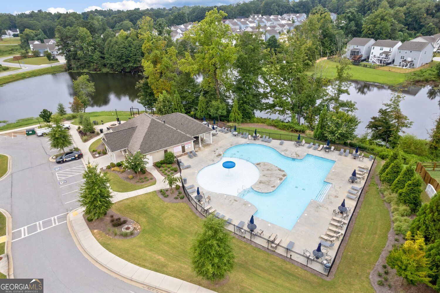 6000 Screech Owl Drive Flowery Branch GA 30542