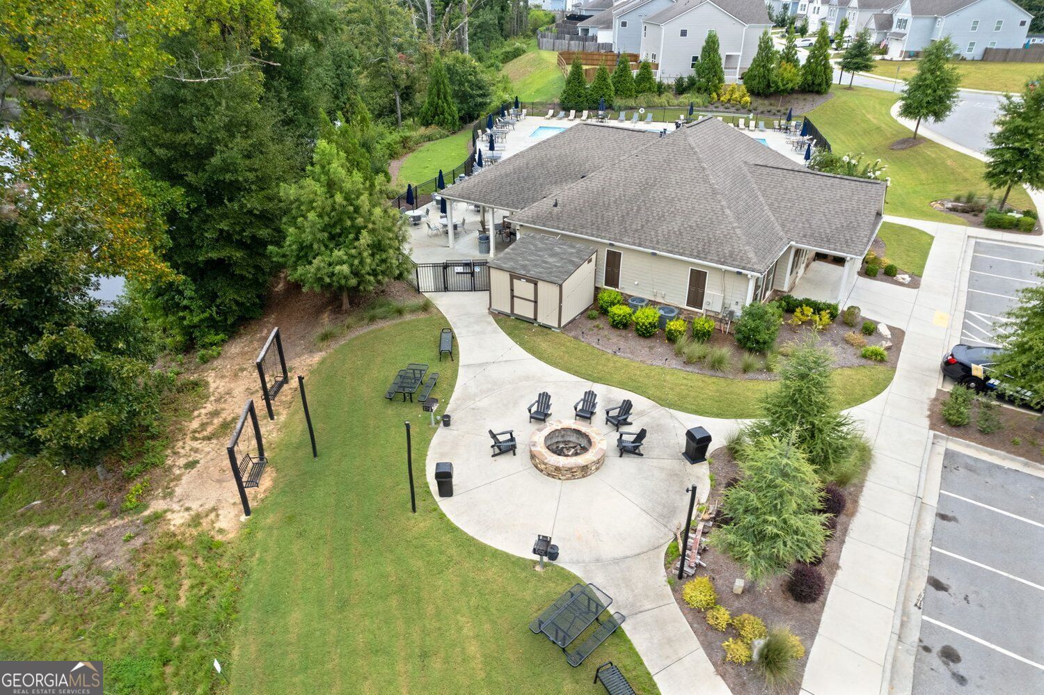 6000 Screech Owl Drive Flowery Branch GA 30542