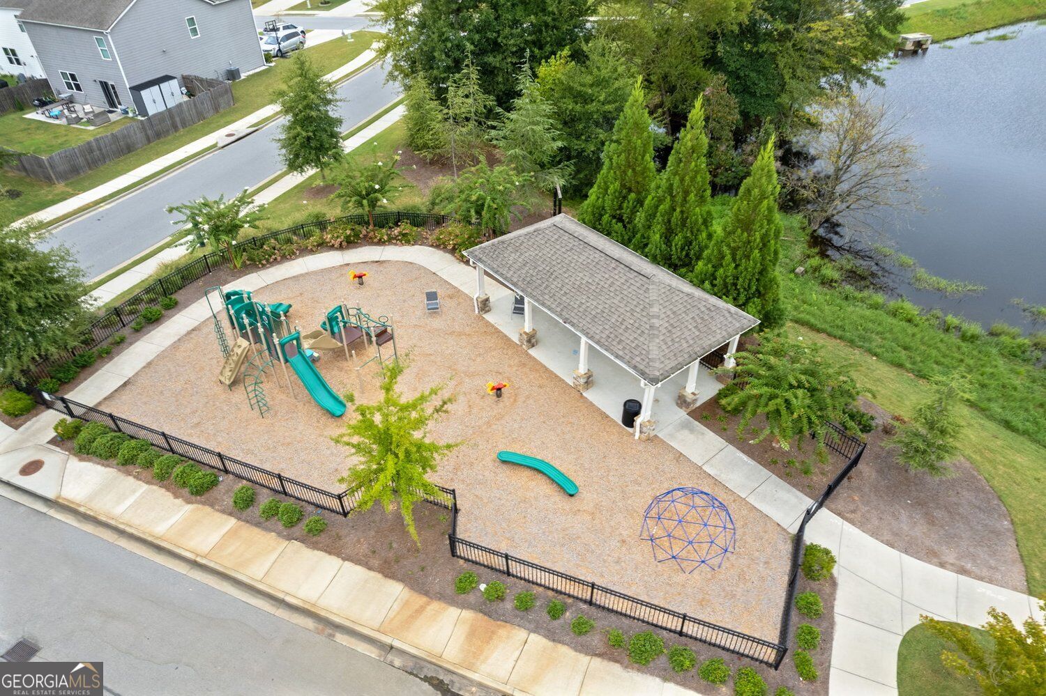6000 Screech Owl Drive Flowery Branch GA 30542