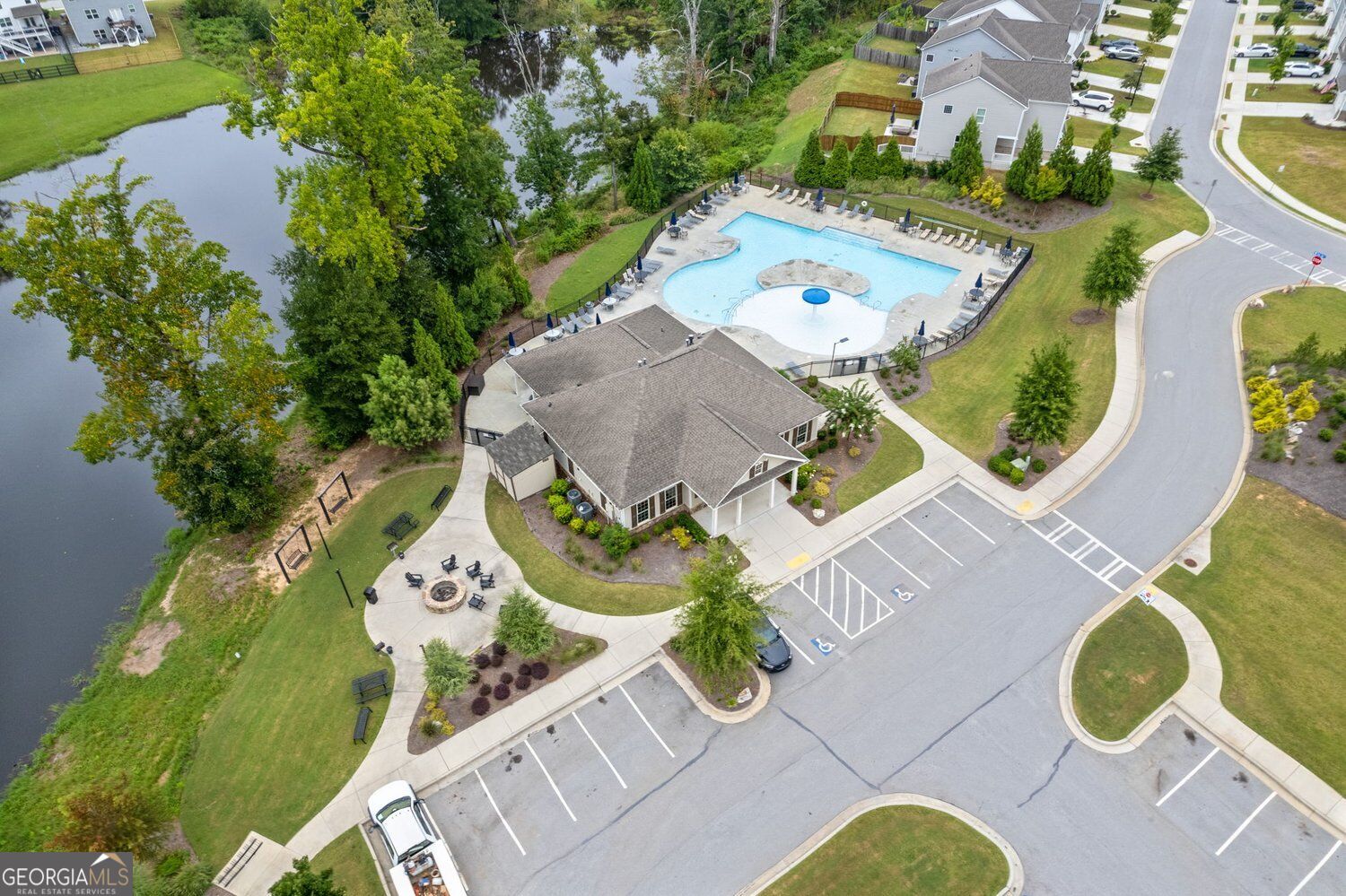 6000 Screech Owl Drive Flowery Branch GA 30542