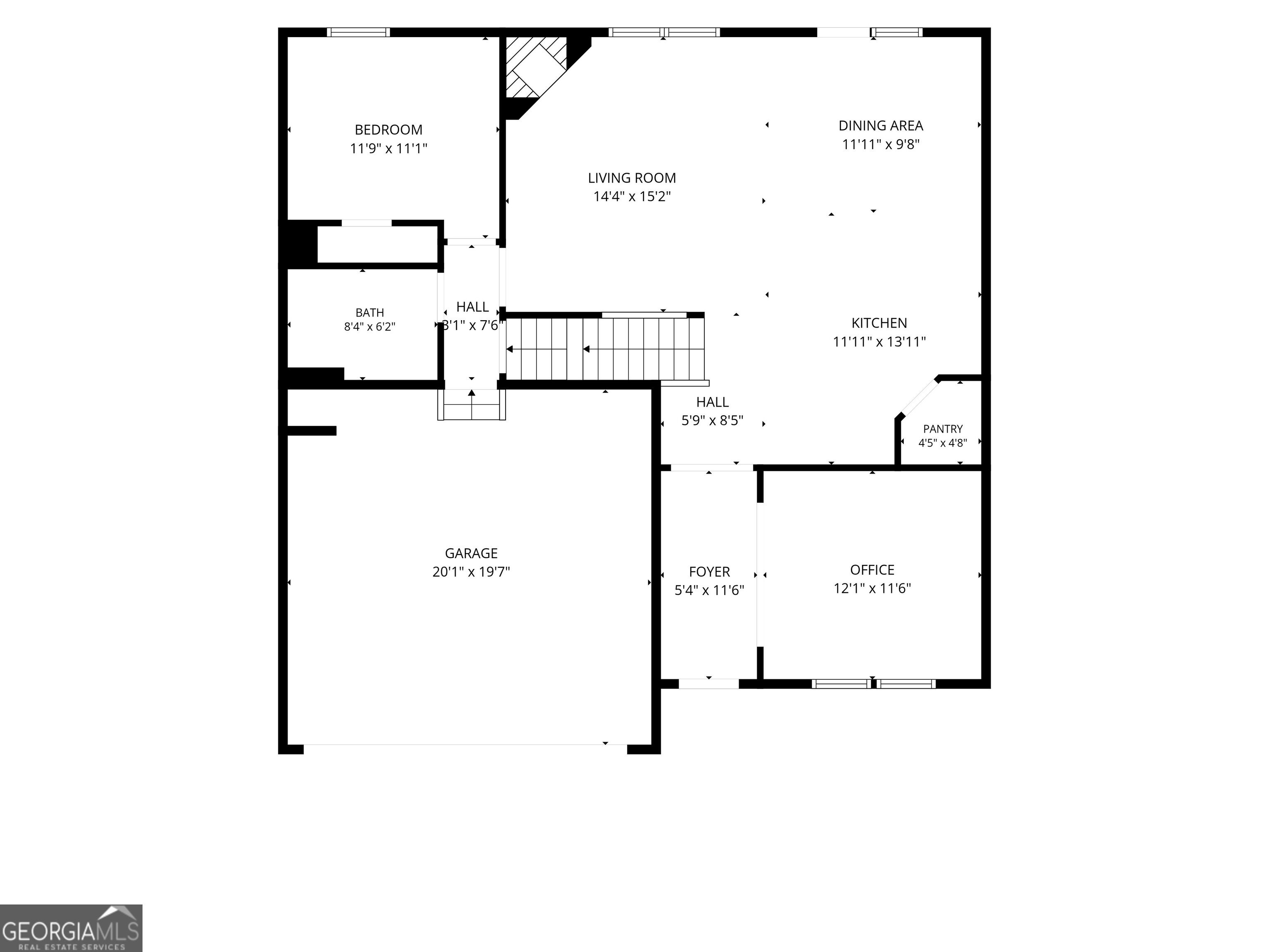 6000 Screech Owl Drive Flowery Branch GA 30542