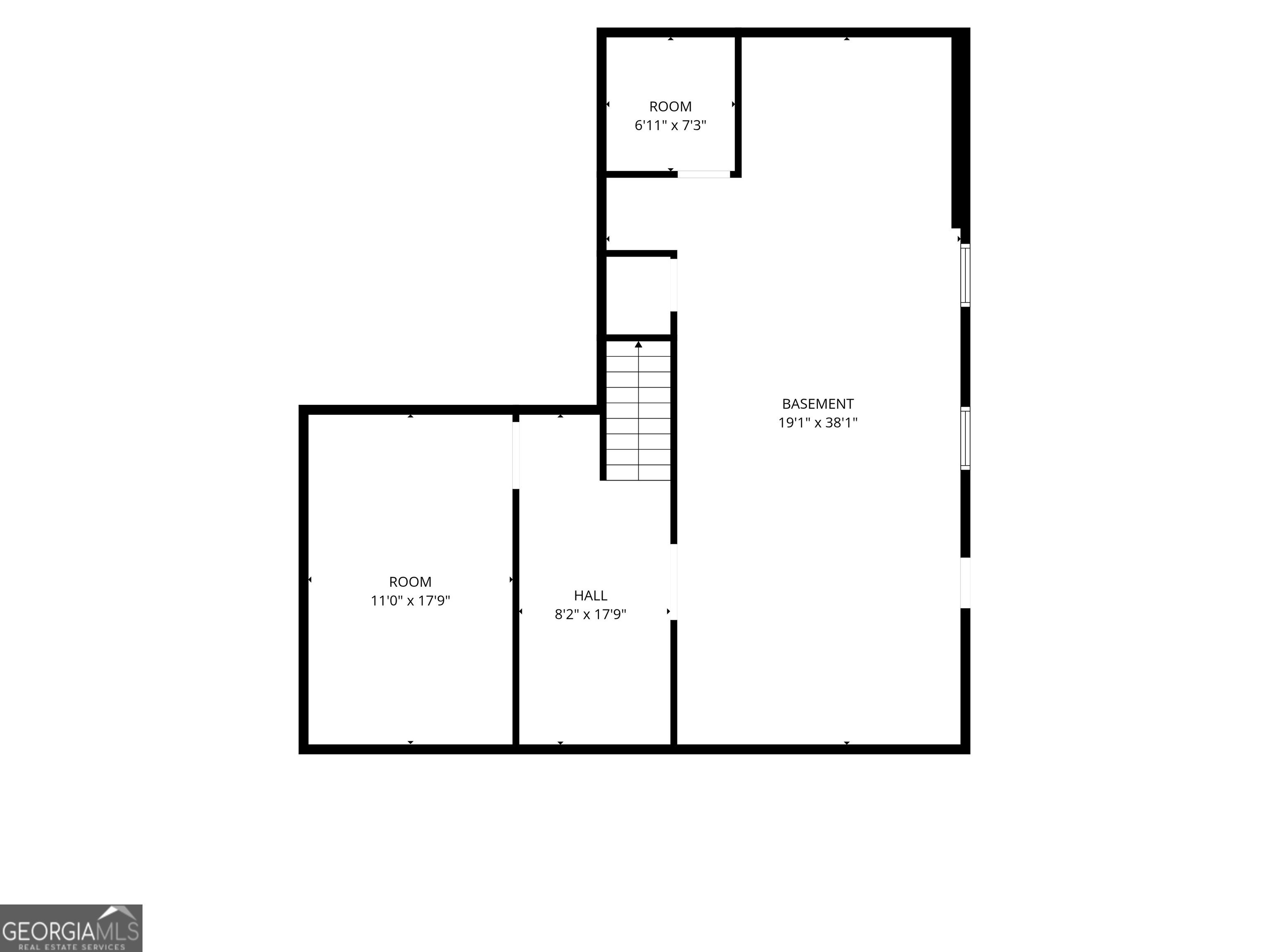 6000 Screech Owl Drive Flowery Branch GA 30542