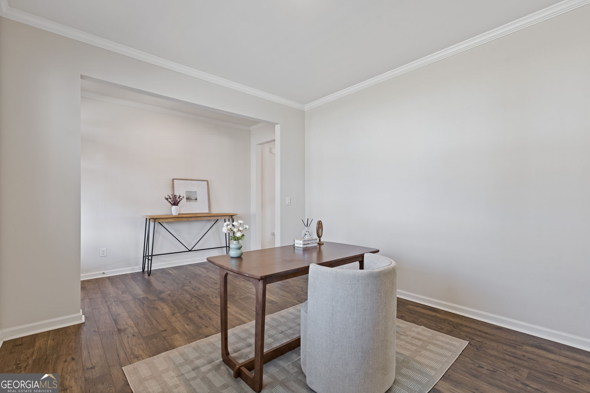 6000 Screech Owl Drive Flowery Branch GA 30542