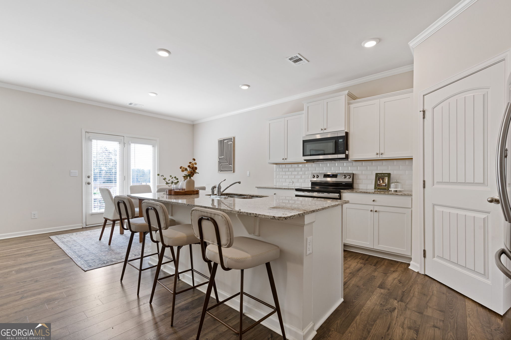 6000 Screech Owl Drive Flowery Branch GA 30542