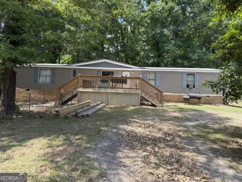 885 Turner Bridge Road Meansville GA 30256