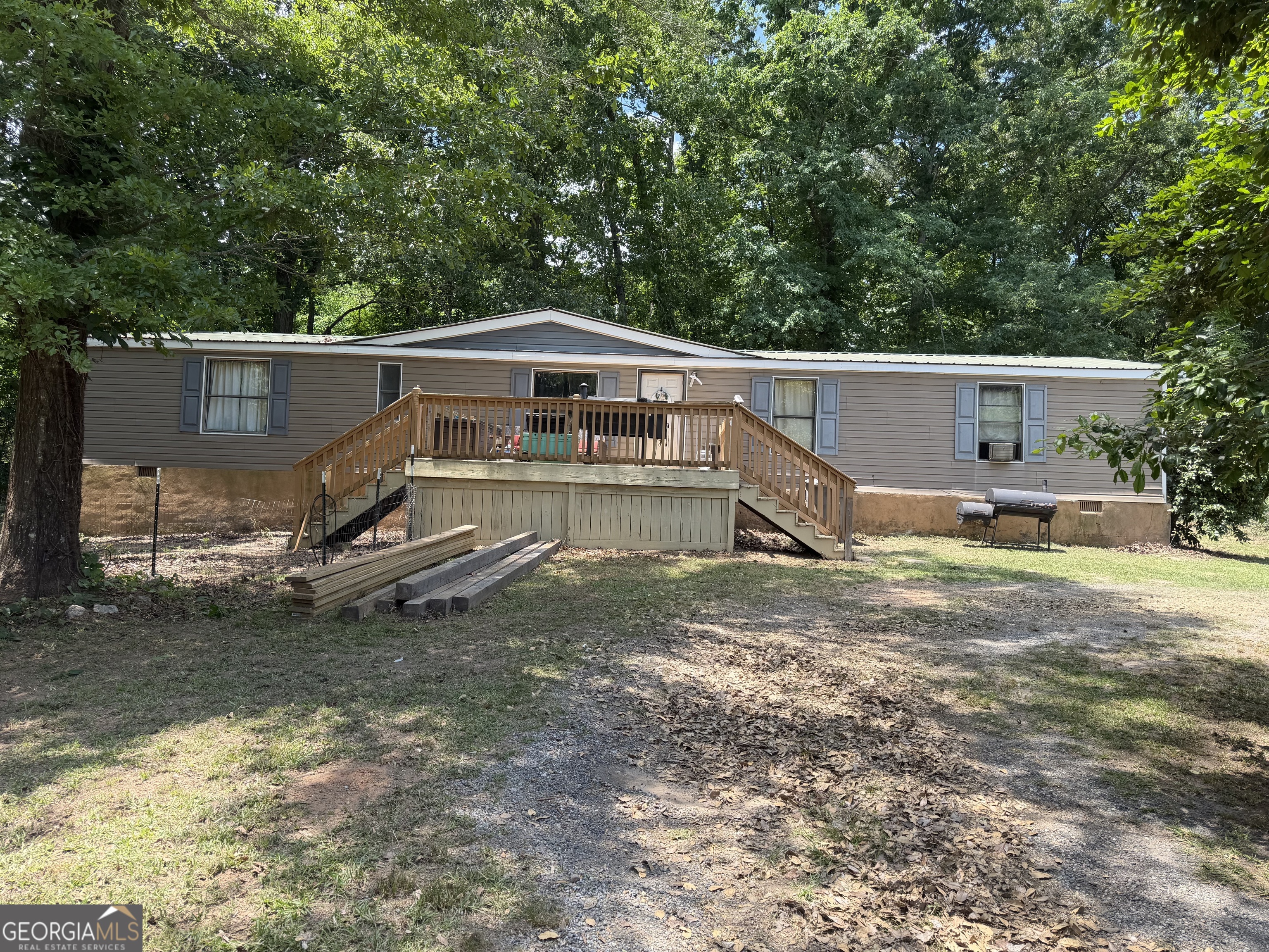 885 Turner Bridge Road Meansville GA 30256