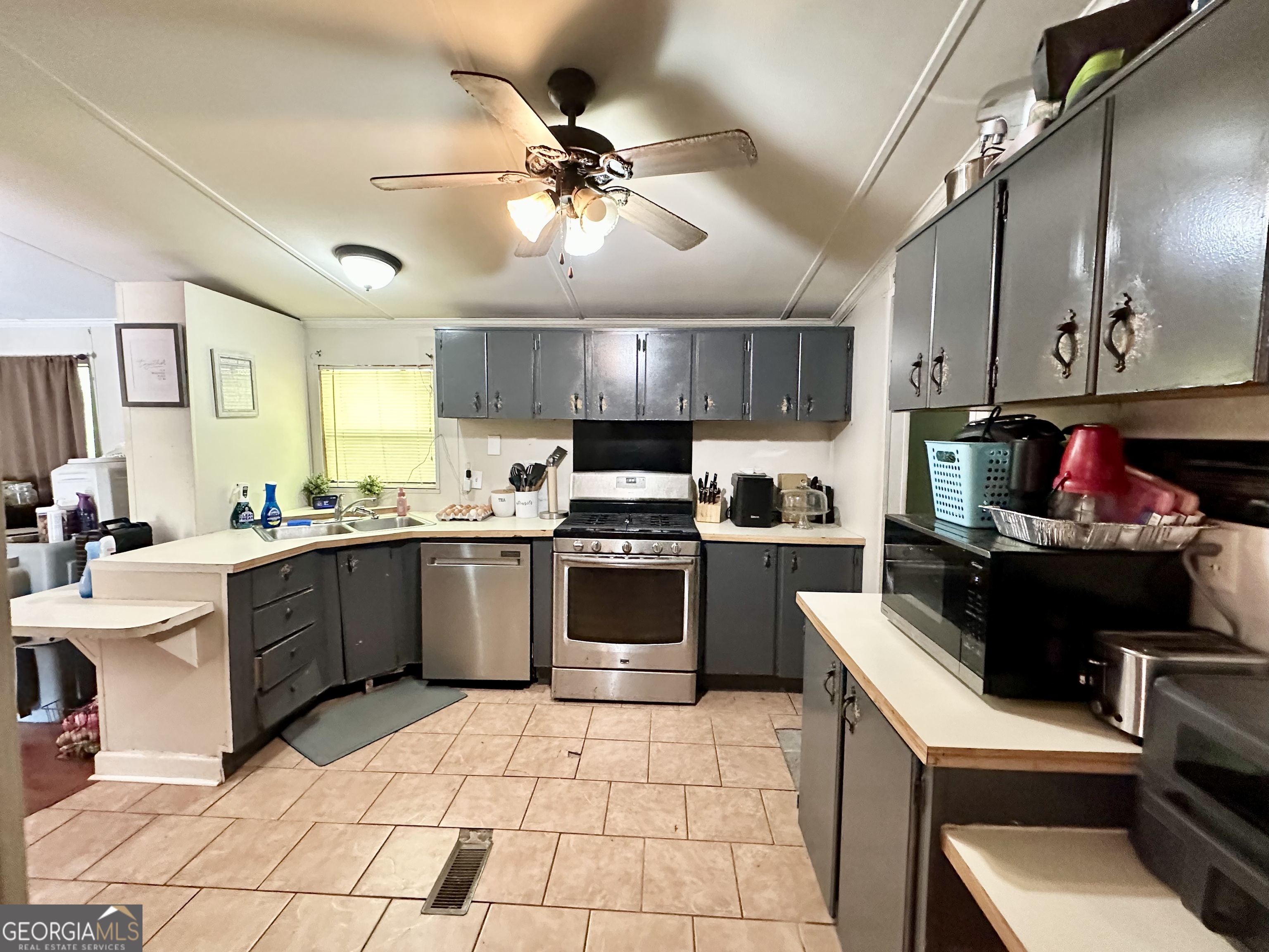 885 Turner Bridge Road Meansville GA 30256