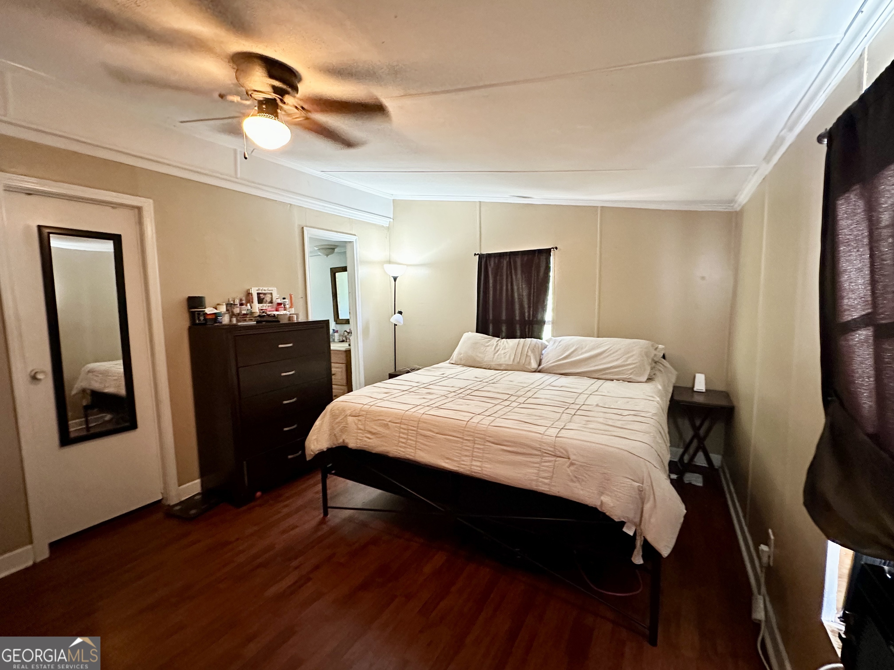 885 Turner Bridge Road Meansville GA 30256