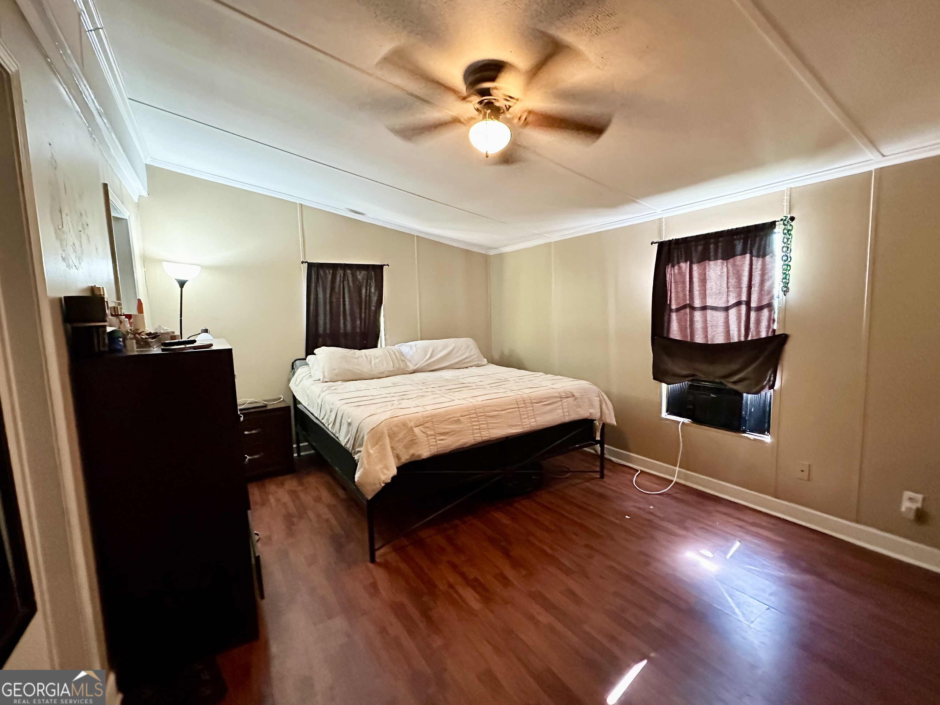 885 Turner Bridge Road Meansville GA 30256