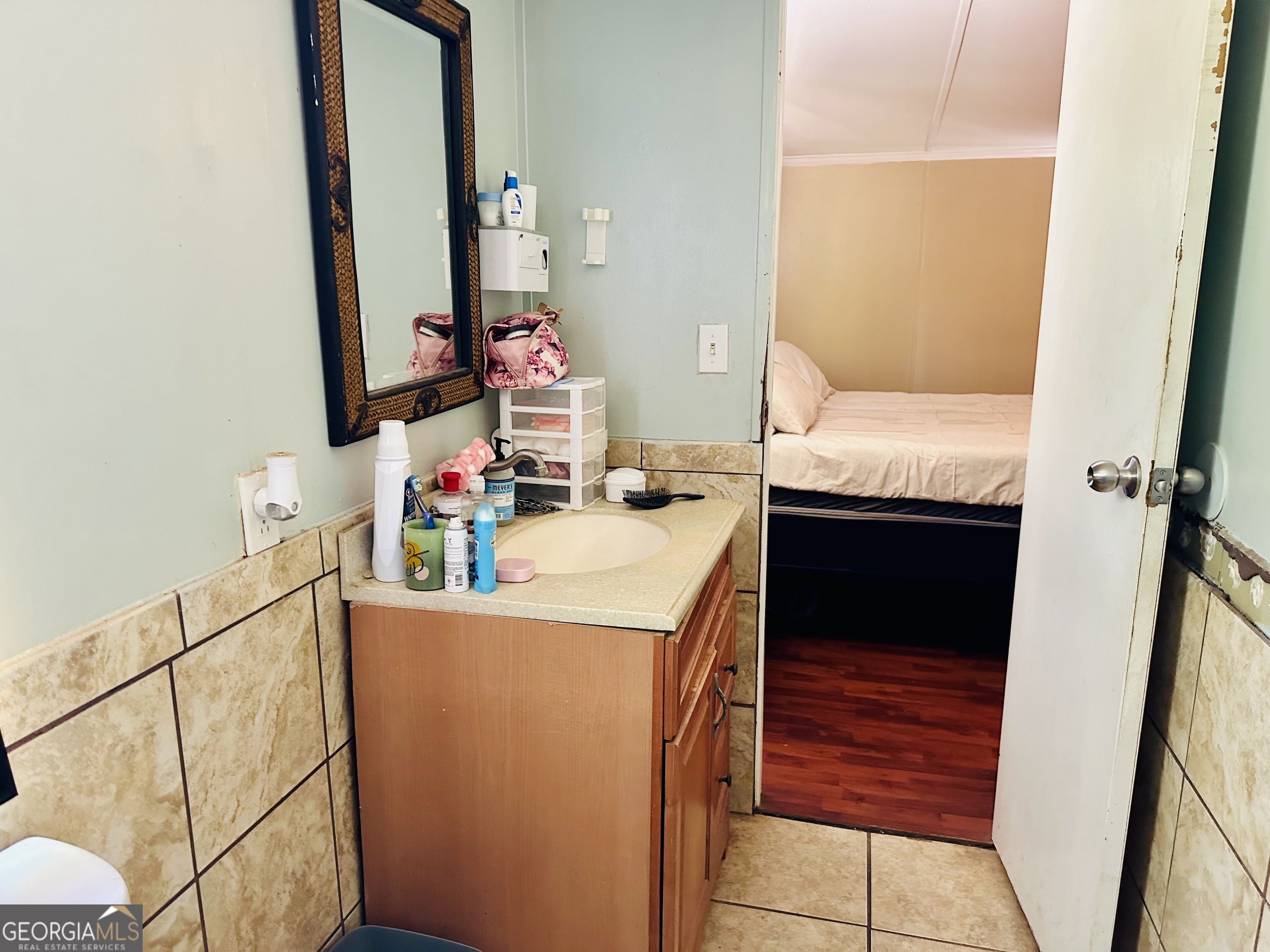 885 Turner Bridge Road Meansville GA 30256