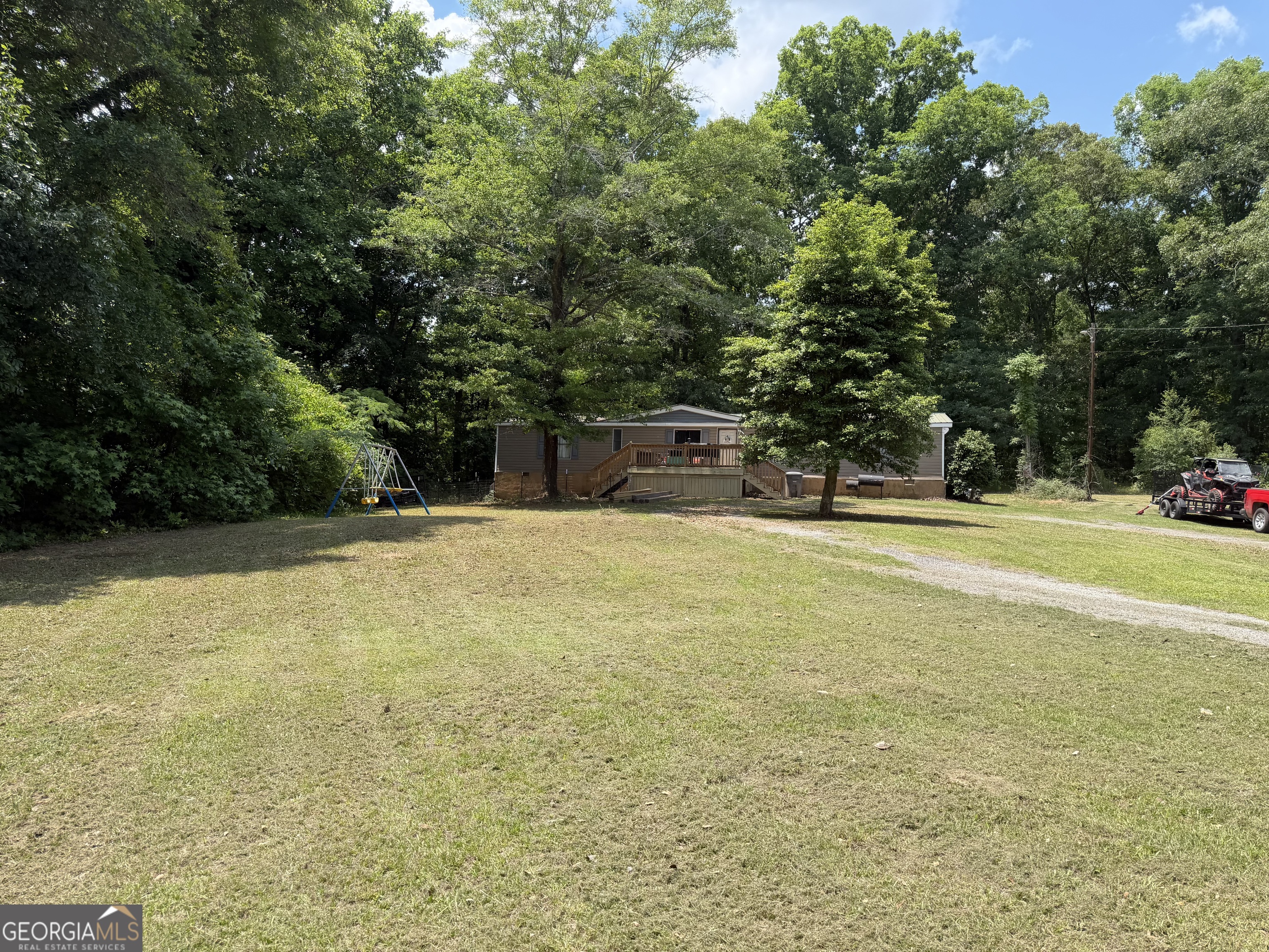 885 Turner Bridge Road Meansville GA 30256