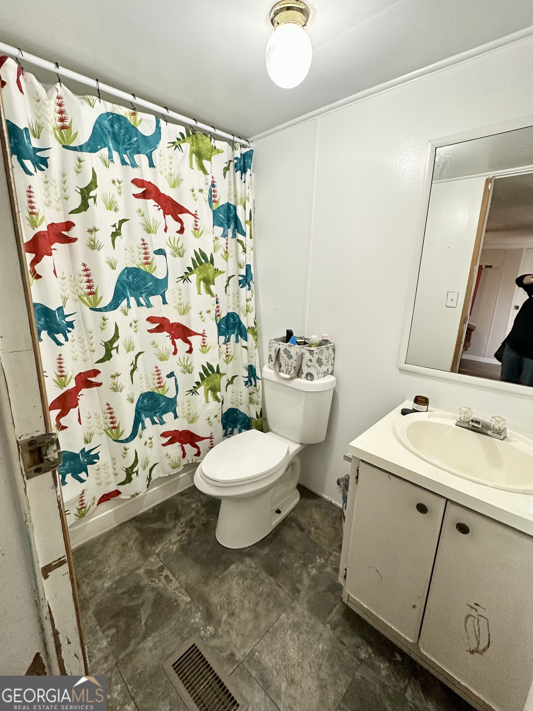 885 Turner Bridge Road Meansville GA 30256