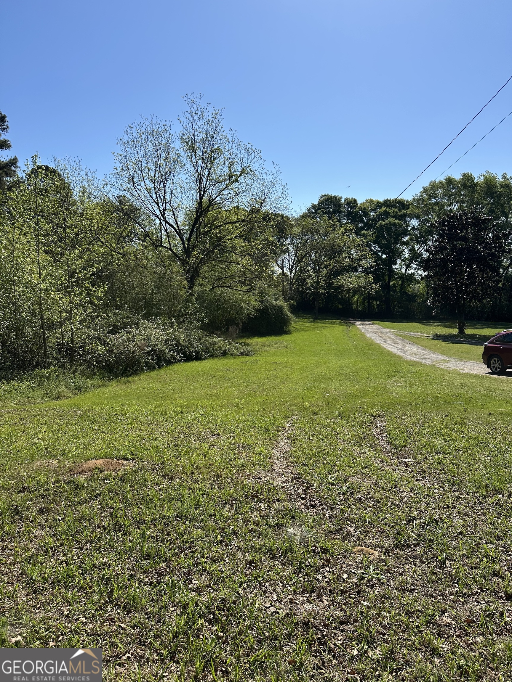 885 Turner Bridge Road Meansville GA 30256