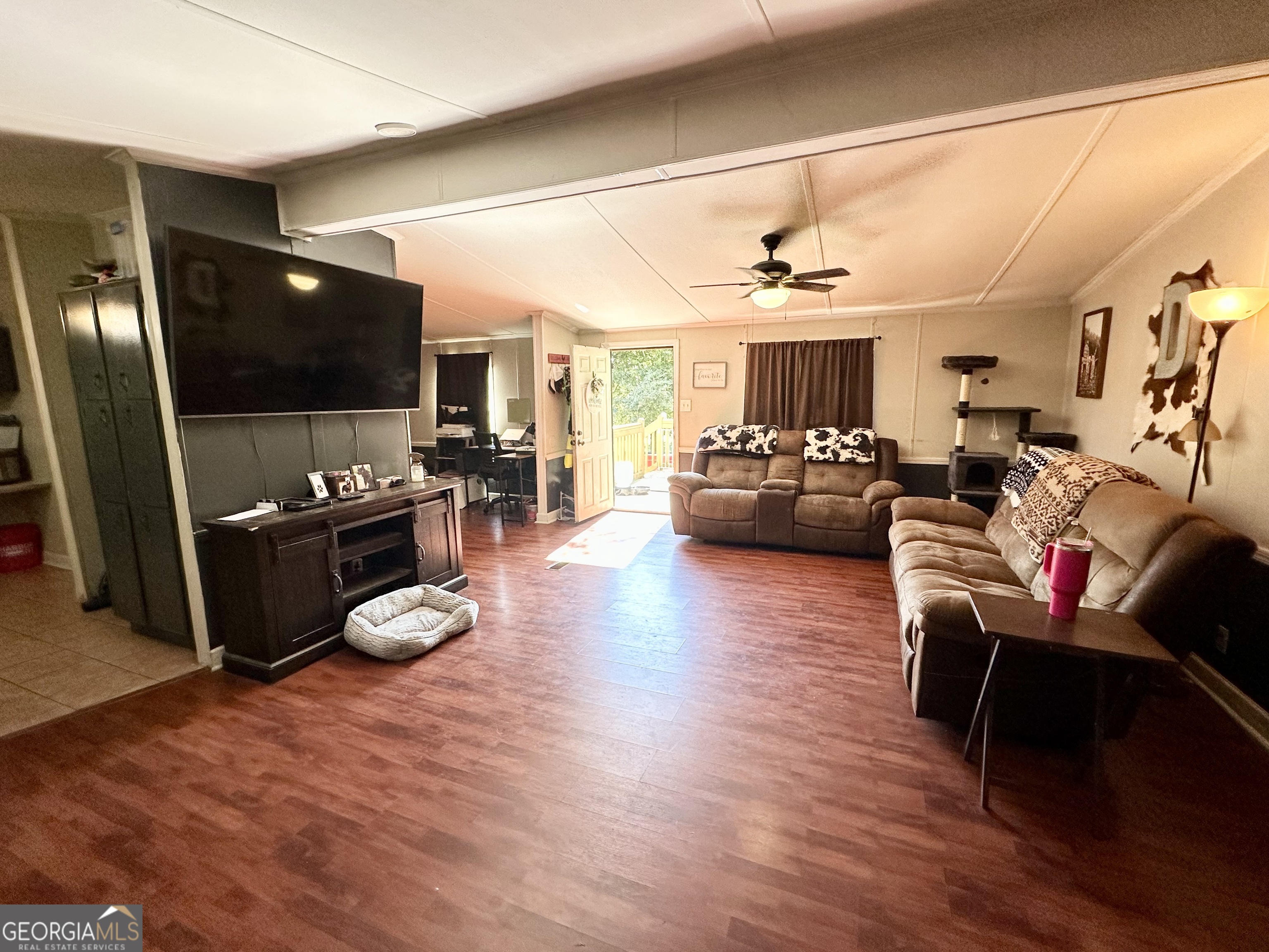 885 Turner Bridge Road Meansville GA 30256