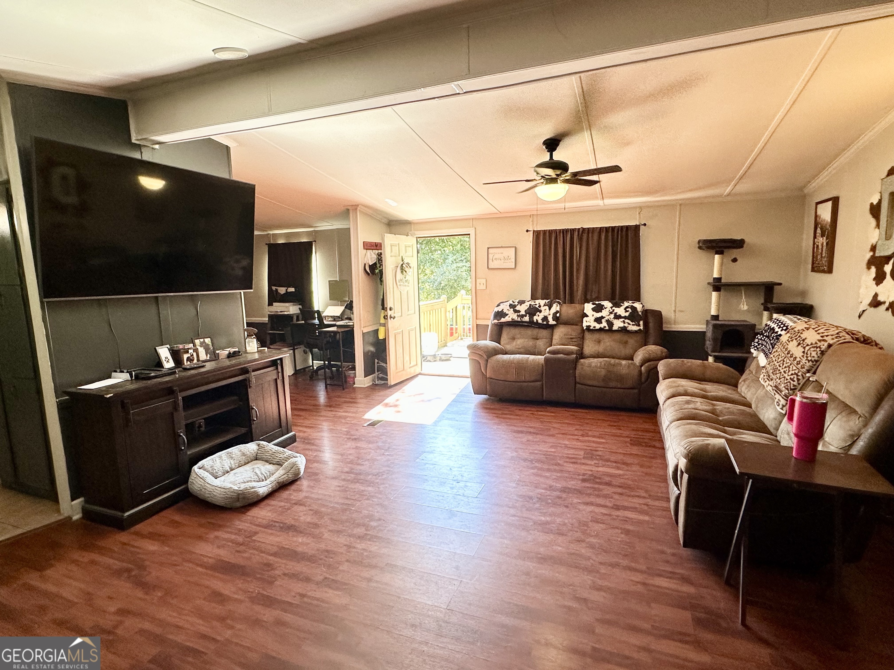 885 Turner Bridge Road Meansville GA 30256