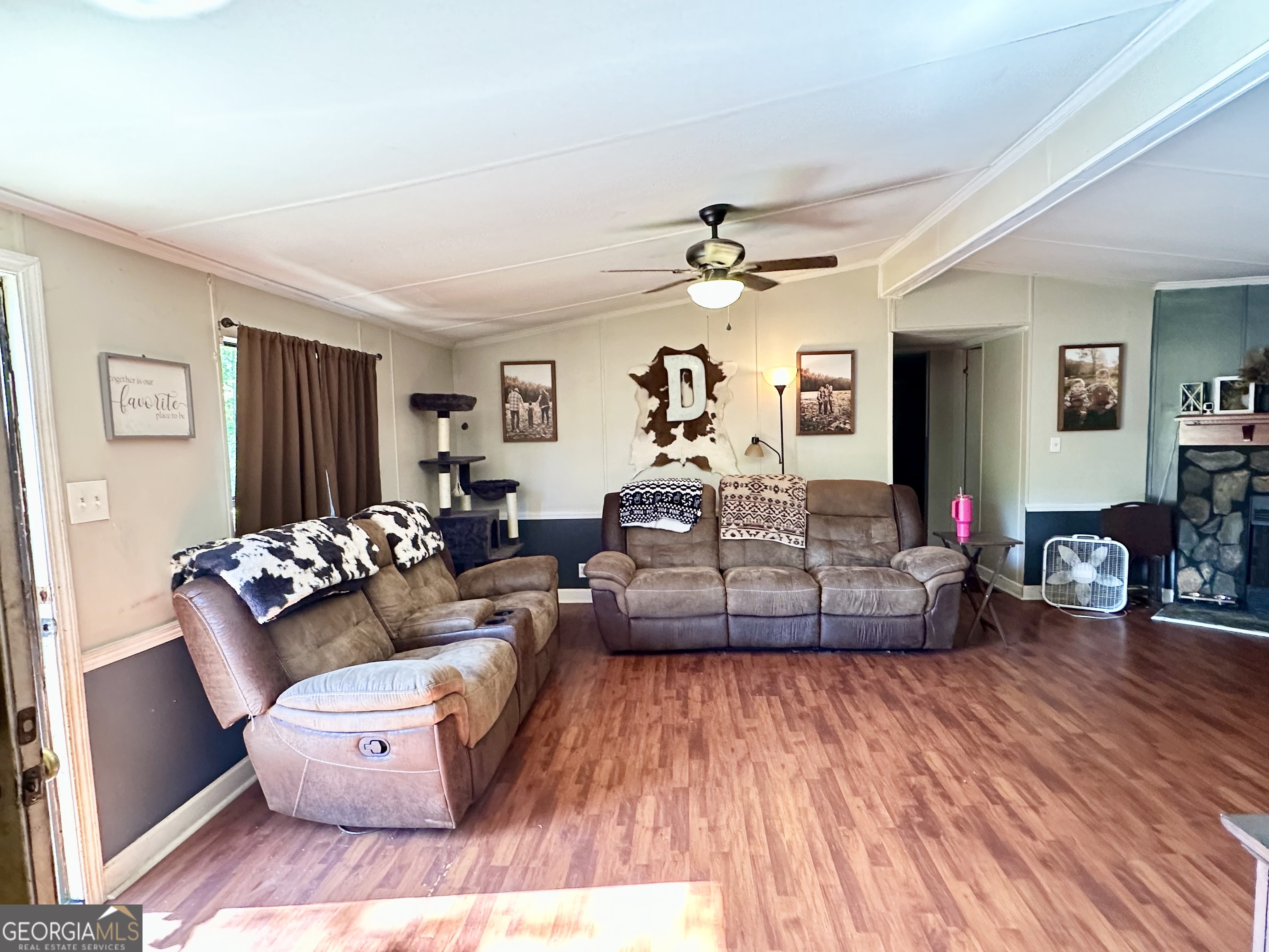 885 Turner Bridge Road Meansville GA 30256