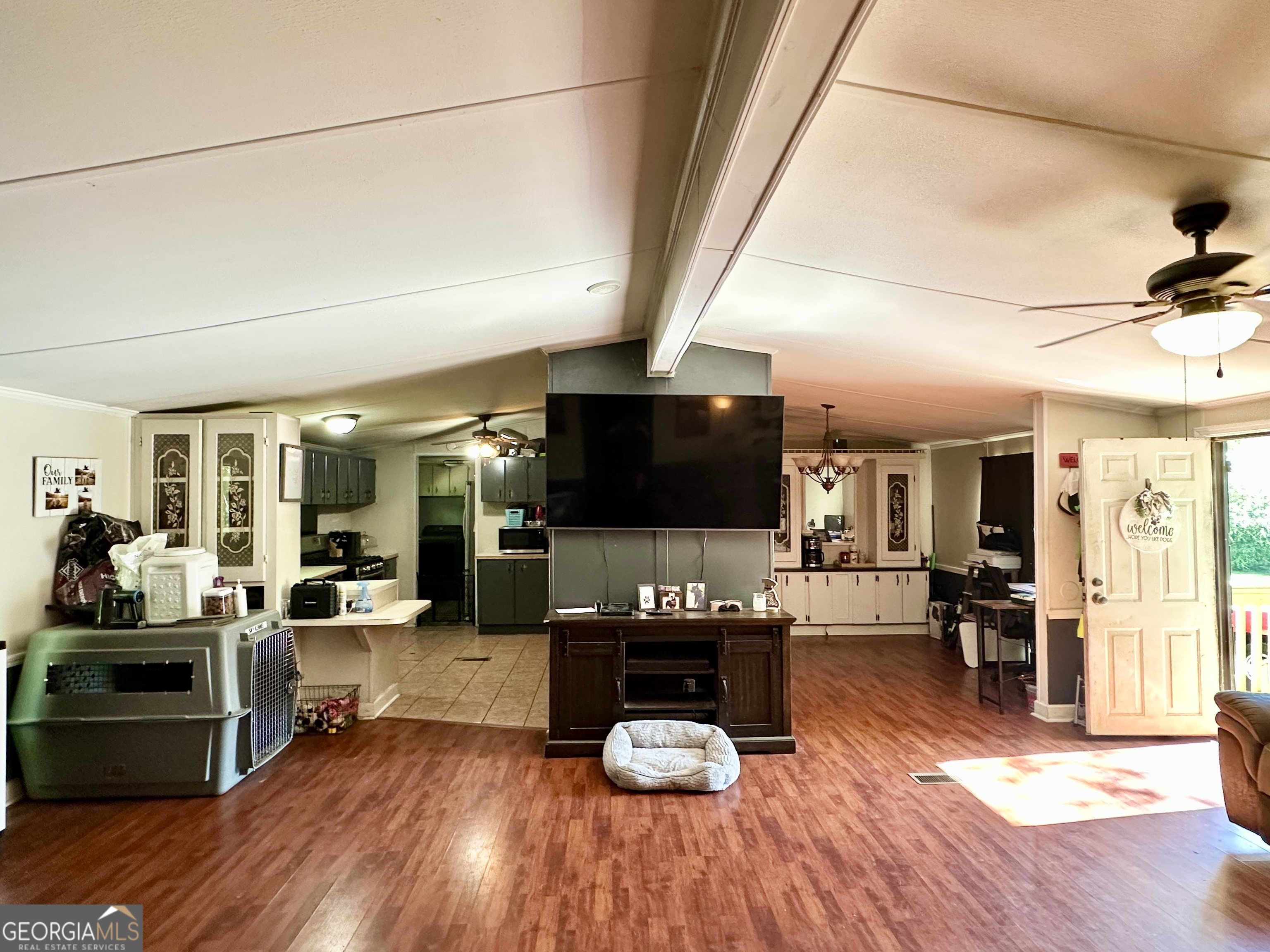 885 Turner Bridge Road Meansville GA 30256