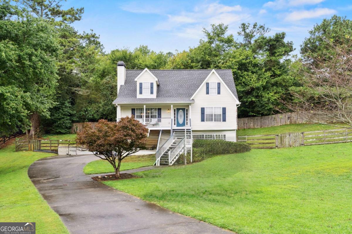 206 Cameron Court Acworth GA 30102