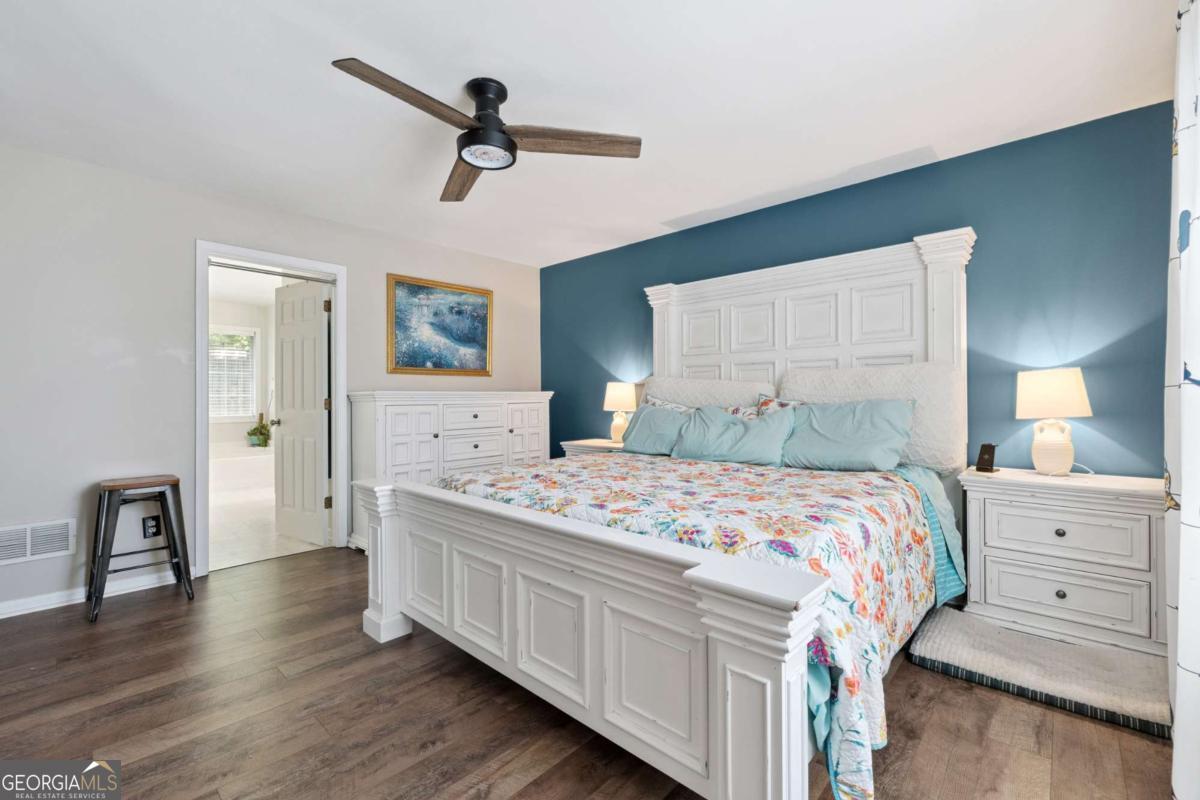 206 Cameron Court Acworth GA 30102