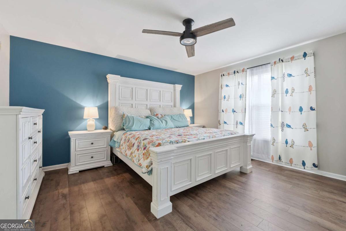 206 Cameron Court Acworth GA 30102