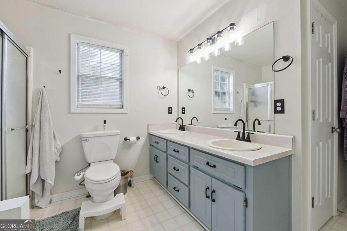 206 Cameron Court Acworth GA 30102