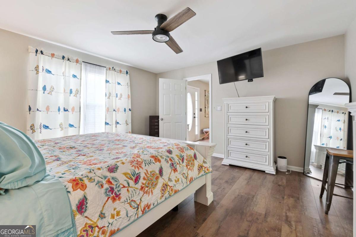 206 Cameron Court Acworth GA 30102