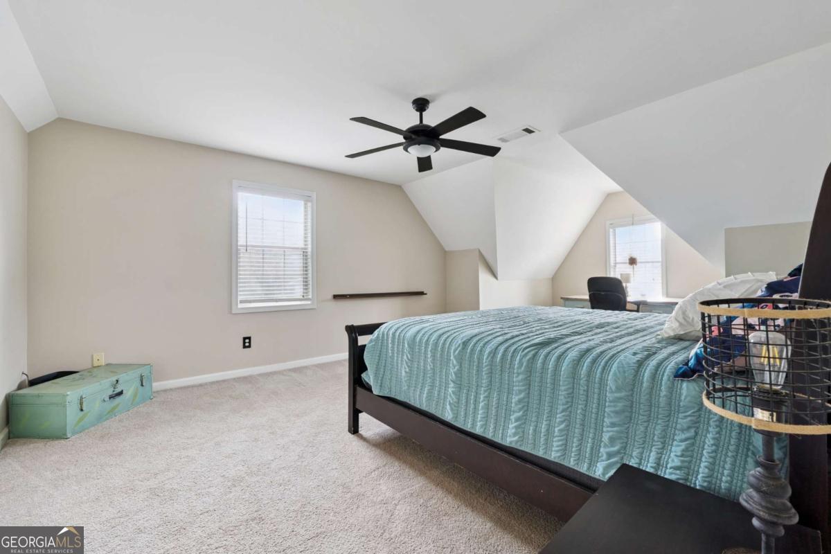 206 Cameron Court Acworth GA 30102