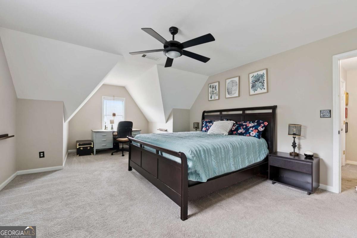 206 Cameron Court Acworth GA 30102