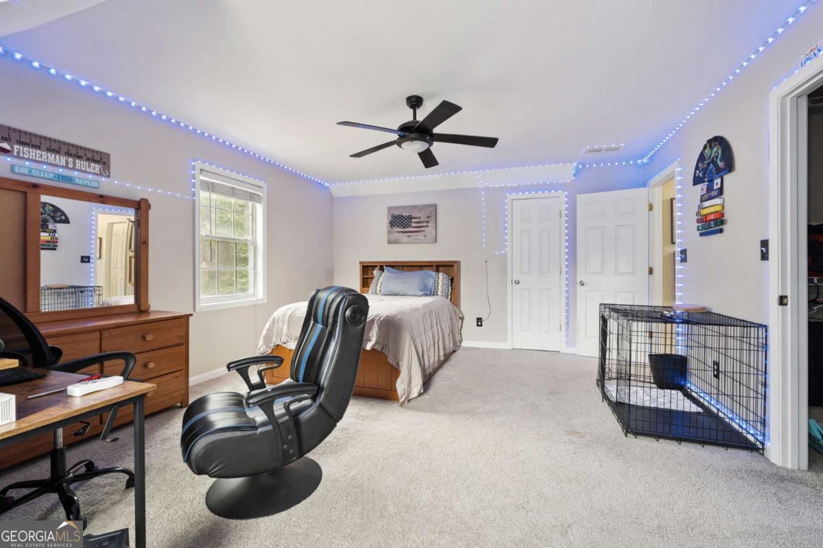 206 Cameron Court Acworth GA 30102