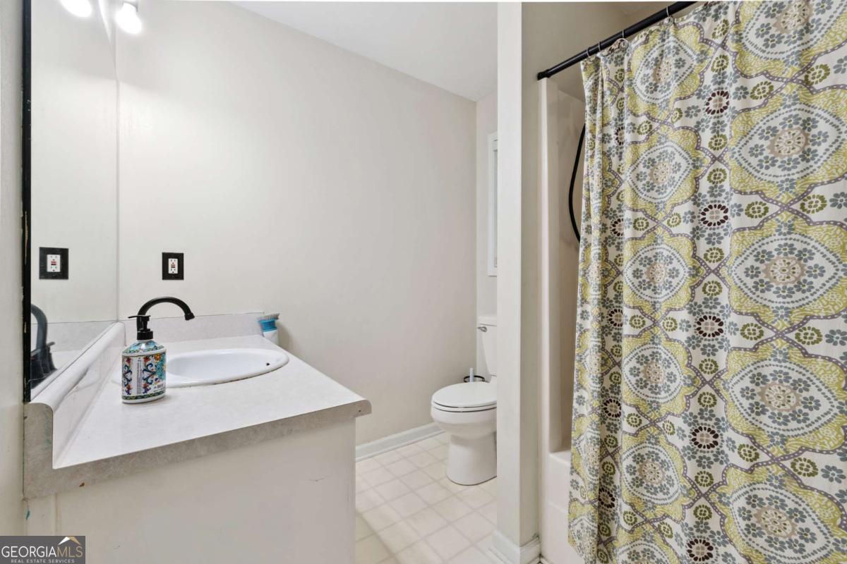 206 Cameron Court Acworth GA 30102