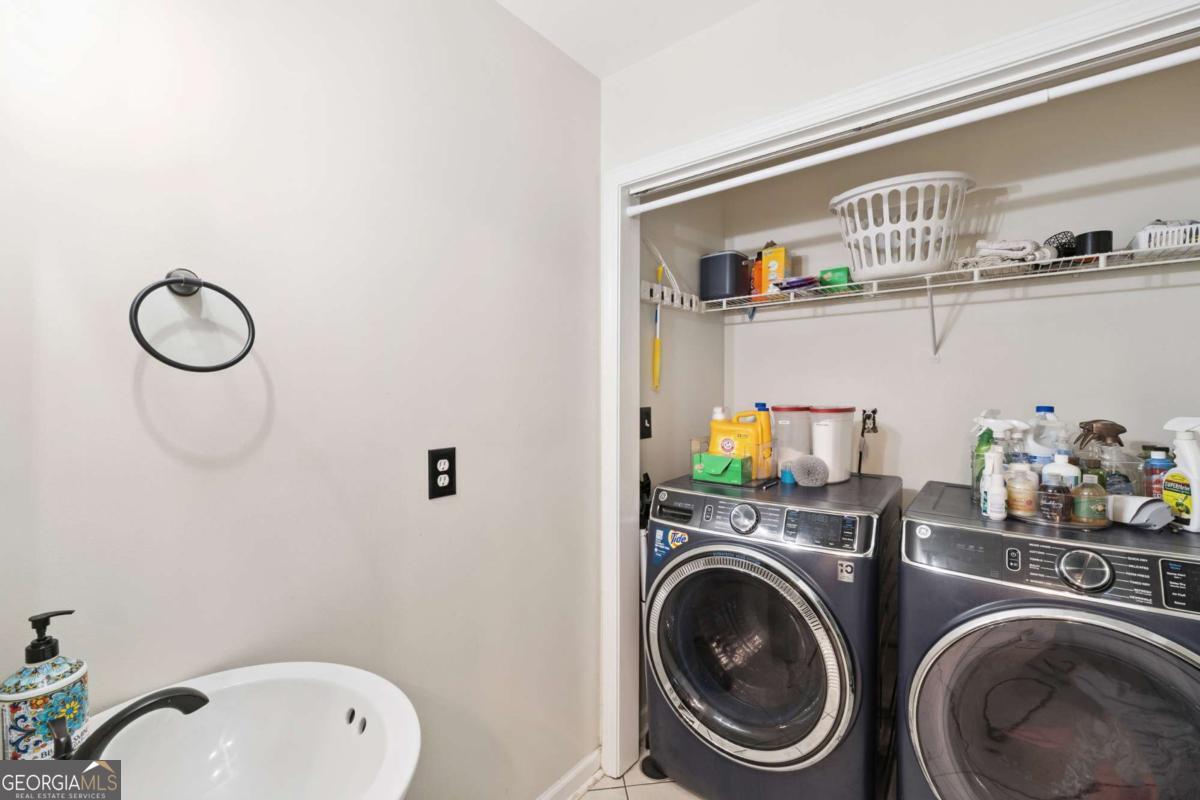 206 Cameron Court Acworth GA 30102