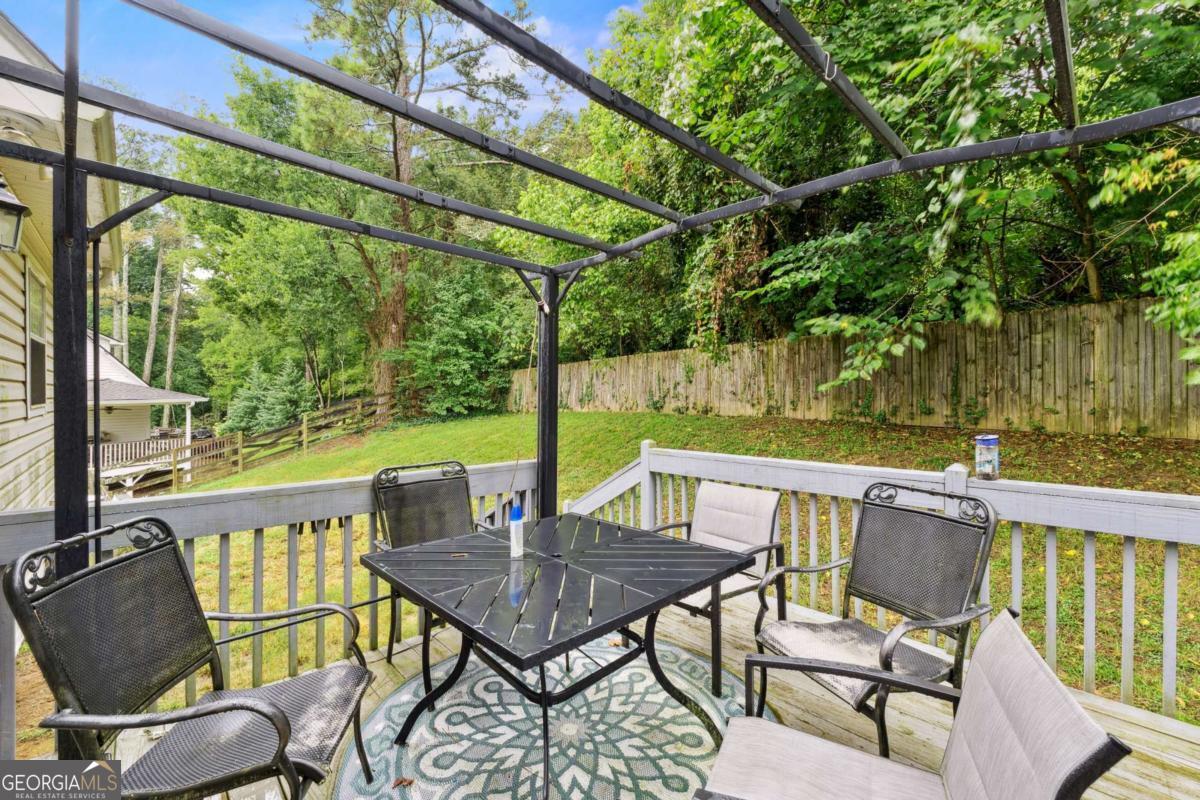 206 Cameron Court Acworth GA 30102
