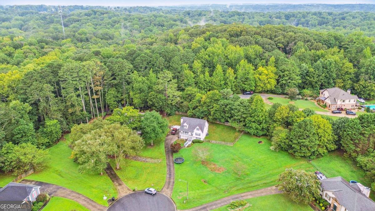 206 Cameron Court Acworth GA 30102