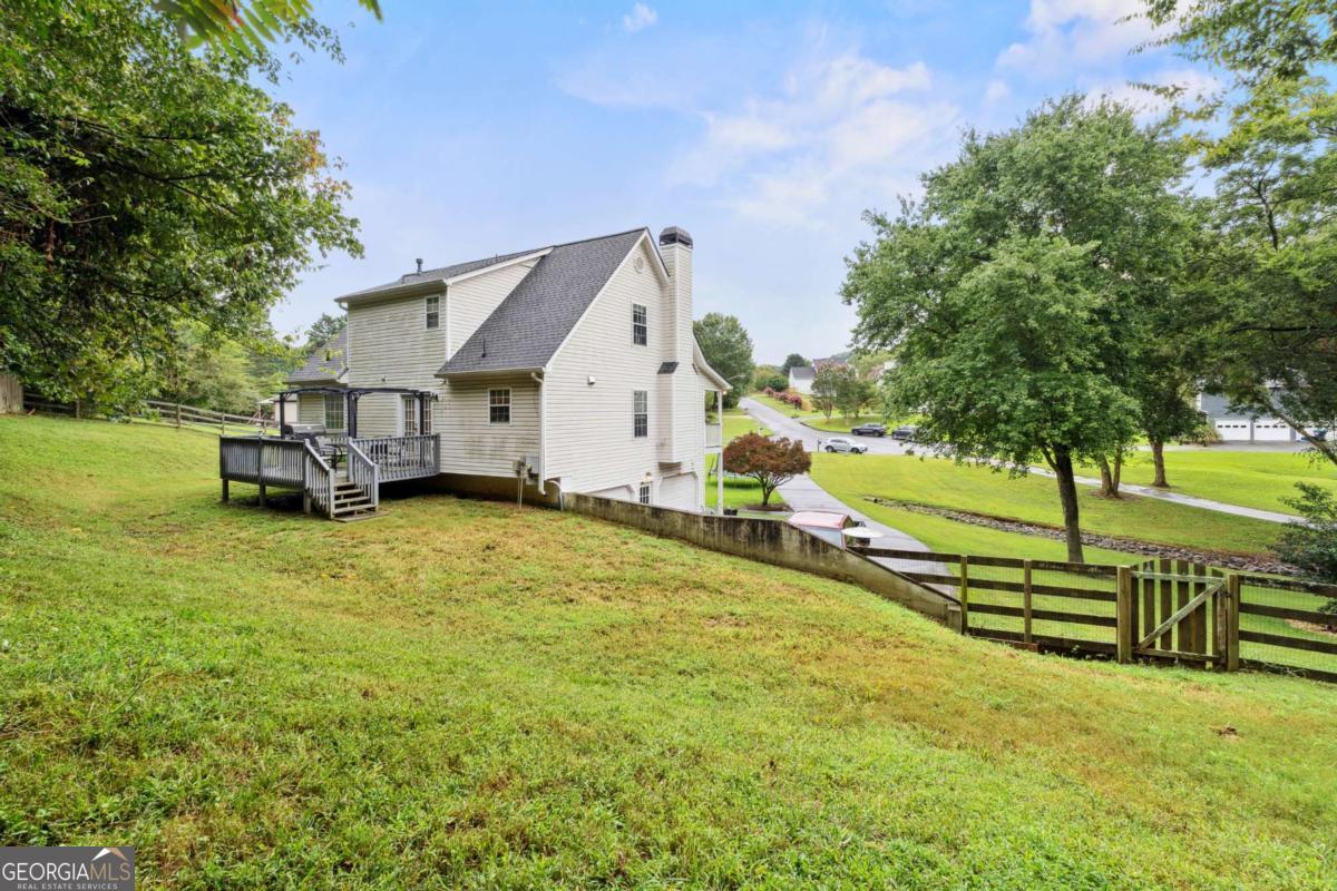 206 Cameron Court Acworth GA 30102