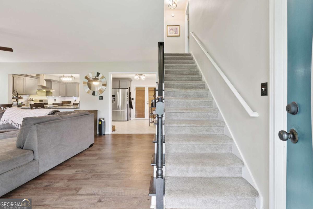 206 Cameron Court Acworth GA 30102