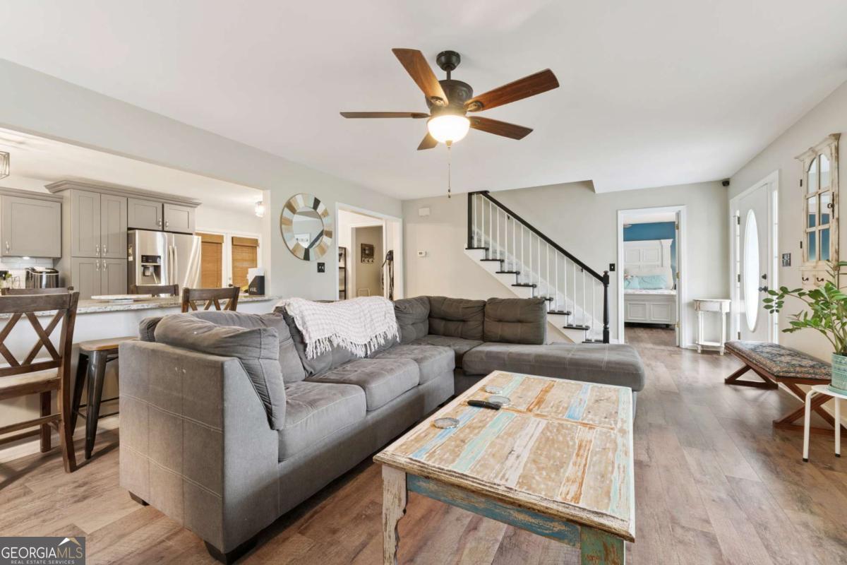 206 Cameron Court Acworth GA 30102