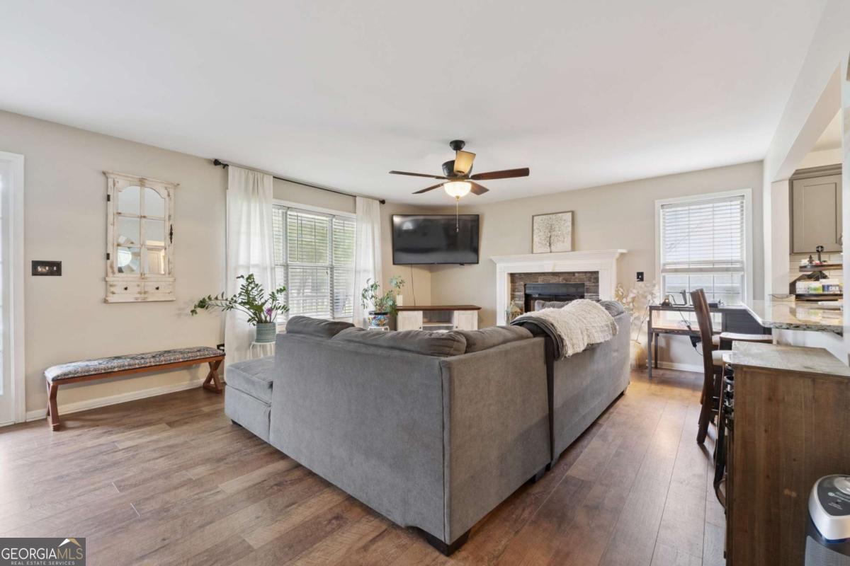 206 Cameron Court Acworth GA 30102